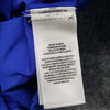 Polo Ralph Lauren Jacket Blue White Size S Men's NWOT Cotton