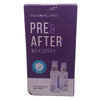 Tress Wellness Pre & After Wax Spray Kit 3.4 fl oz 2 Bottles New
