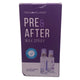 Tress Wellness Pre & After Wax Spray Kit 3.4 fl oz 2 Bottles New