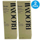 Bloomi Desire Sensual Pleasure Oil Clean Plant-Based Intimate Care 0.9 oz 2 Pack