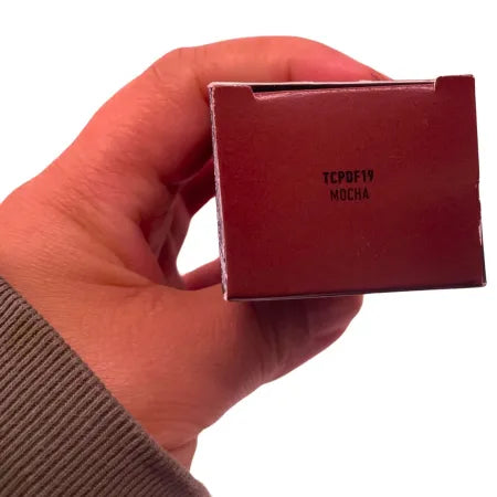 NYX Total Control Pro Mocha 0.43 fl oz - 10 Pack - NEW Sealed Foundation 3