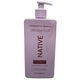 Native Moisturizing Lotion Coconut & Vanilla 16.5 fl oz New