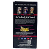 Splat Rebellious Colors Crimson Obsession Semi-Permanent Hair Color Complete Kit