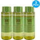 Pixi Skintreats Vitamin-C Tonic Brightening Toner 4.2 oz 3 Pack New