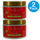 SheaMoisture Kalahari Melon Oil Curl Stretch Multi-Tasking Volume Cream 11 oz