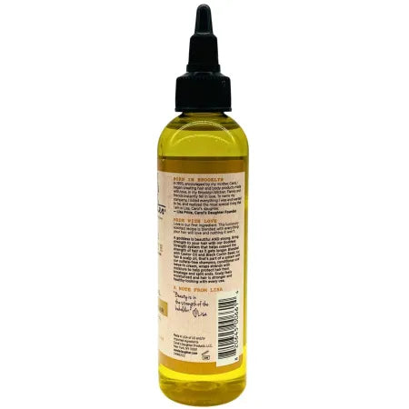 Carol’s Daughter Goddess Strength 7 Oil Blend Hair & Scalp Oil 4.2 fl oz (New) 3