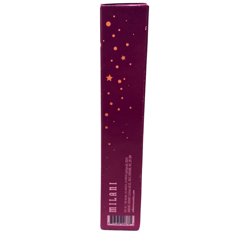 Milani Matte Neutral Red Lip Kit Color Fetish Lipstick Color Statement Lip Liner - 1 Pack