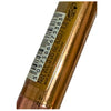 Revolution Lustre Wand Shadow Stick Obsessed Bronze Metallic Eyeshadow • Sealed - 1 Pack