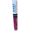 COVERGIRL Outlast Ultimatte 24HR Liquid Lipstick 140 Hello Merlot 0.11 fl oz - 1 Pack