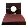 e.l.f. O Face Satin Lipstick Drive Medium Brown Long-Lasting DRIVE 81786, 0.13oz - 1 Pack