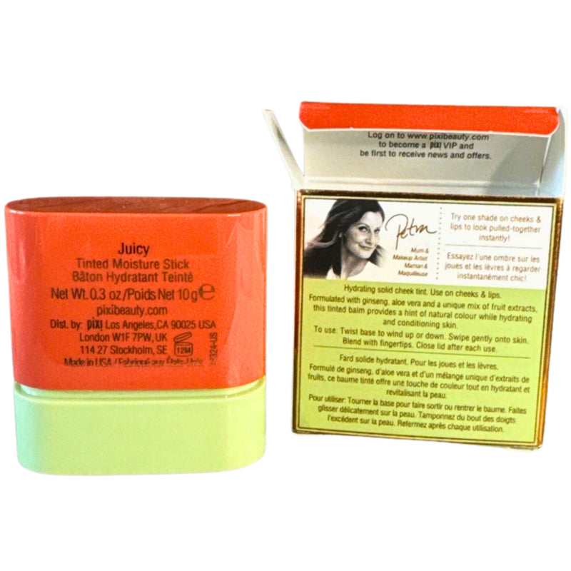 Pixi On-the-Glow Blush Juicy 0.3oz - 1 Pack