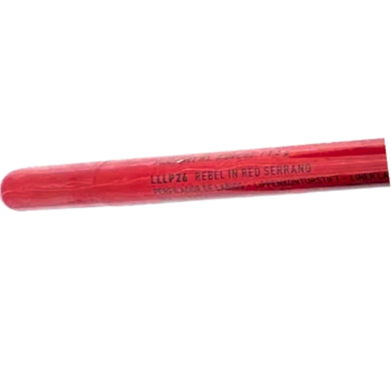 NYX Professional Makeup Line Loud Lip Pencil LLLP26 Rebel in Red Serrano 0.04 oz - 1 Pack