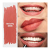 Revlon ColorStay Matte Lite Crayon Lipstick 008 She's Fly Red Longwear 0.049oz - 1 Pack