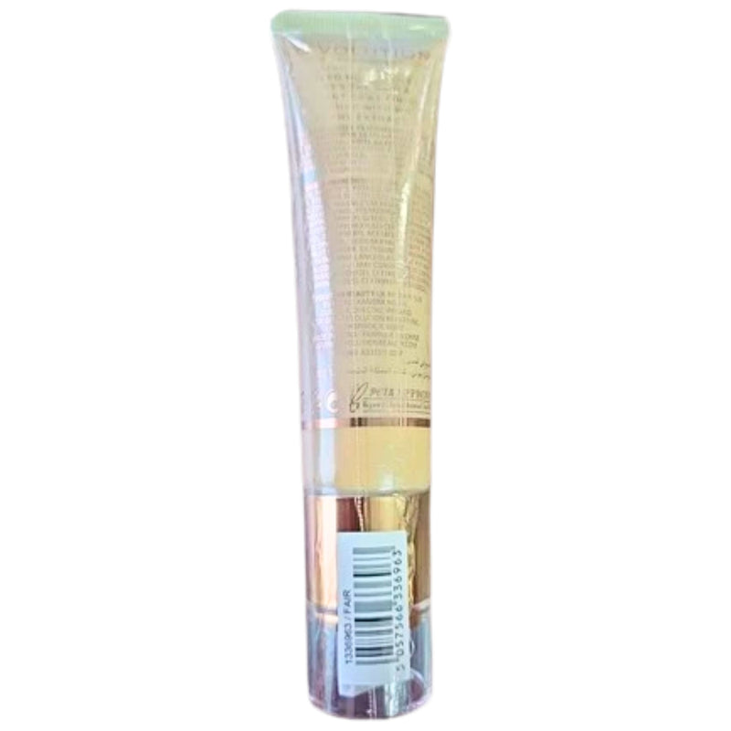 New Makeup Revolution Super Dewy Skin Tint Moisturizer Fair, 1.85oz, Free Ship - 1 Pack