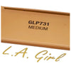 L.A.Girl Instant Finishing Powder Blurring Oil Control Loose GLP731 Matte Medium, 0.21oz - 1 Pack