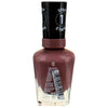 Miracle Gel - 205 To The Taupe By Sally Hansen For Women - 0.5 Oz Nail Polish - 1 Pack