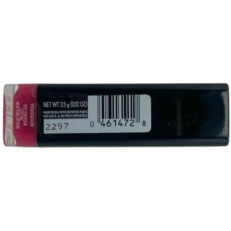 Covergirl Lip Perfection Lipstick, # 325 Spellbound, 0.12 oz Factory Sealed - 1 Pack