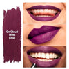 Revlon ColorStay Matte Lite Crayon Lipstick - 012 On Cloud Wine, 0.049oz - 1 Pack