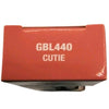 LA Girl Soft Matte Cream Blush Cutie GBL440, 0.27 fl oz - 1 Pack