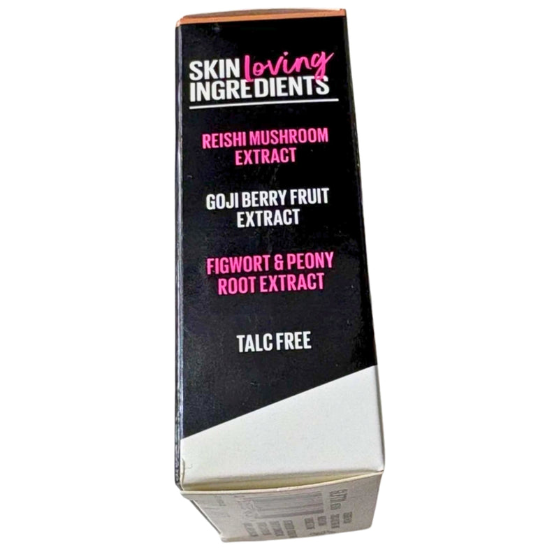 L.A. Girl Instant Finish Blurring Loose Powder, Medium GLP731 (1 Pack)