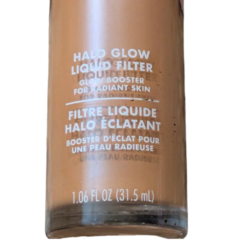 e.l.f. Halo Glow Liquid Filter Shade 2 Fair/Light 1.06oz - 1 Pack