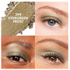Covergirl Clean Eye Color Eyeshadow Stick ~ 299 EVERGREEN FROST, 0.05 OZ ~ 1 Pack