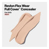 Revlon ColorStay Flex Wear Concealer, Full Coverage, 005 Fair, 0.34 fl oz - 1 Pack