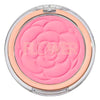 Flower Pots Powder Blush Soft, Satin Finish PB3 WILD ROSE, 0.21 oz - 1 Pack