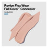 Revlon Colorstay Flex Wear Full Cover Concealer 010 Vanilla 0.34 oz - 1 Pack