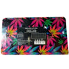 Revolution Chilled Eyeshadow Palette Cannabis Sativa 18 Shade Colors Beauty, 0.70 oz - 1 Pack