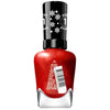 Sally Hansen Miracle Gel, Jolly Holly, Long Lasting, Gel-Like Formula No UV Lamp, 0.50 oz - 1 Pack