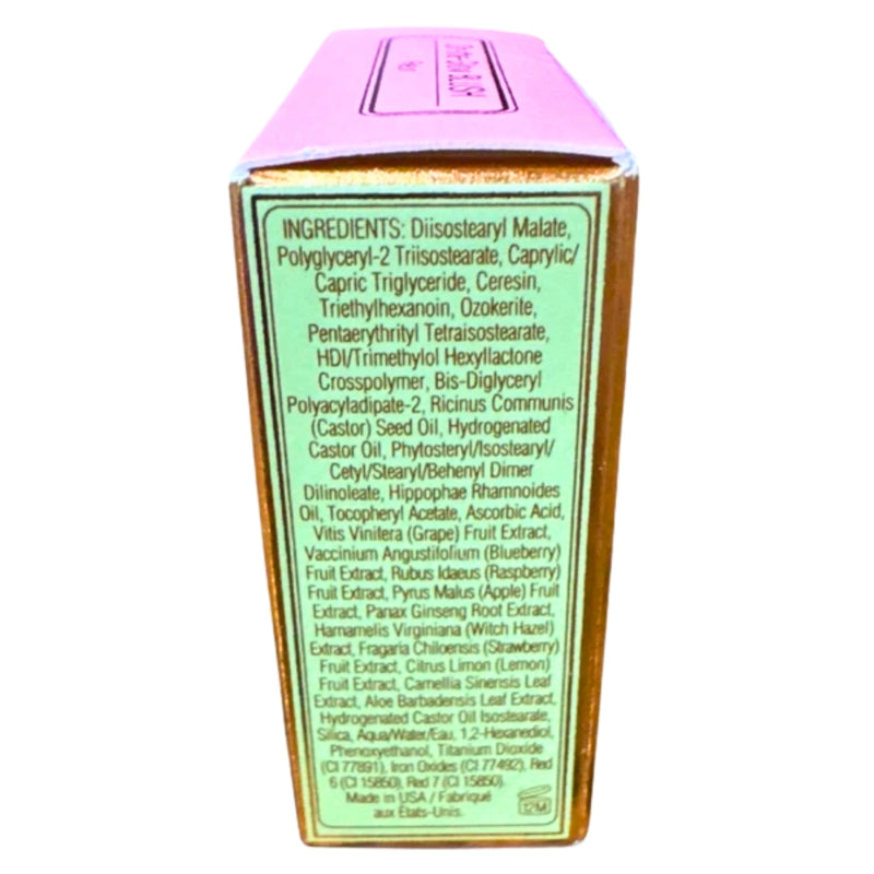 Pixi By Petra On-The-Glow Blush Tinted Moisture Stick Fleur 0.3 Oz - 1 Pack