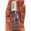 Revolution Ceramide Lip Swirl Lip Gloss Cherry Mauve Shine, 0.15 fl oz - 1 Pack