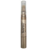 Makeup Revolution Fast Base Concealer in C7 Lightweight Buildable Dark Circle (1 Pack)