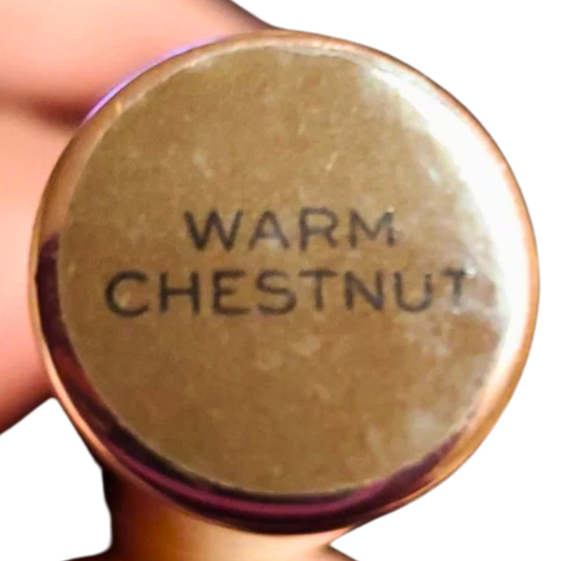 MakeUp Revolution Eye Bright Concealer Warm Chestnut (1 Pack)