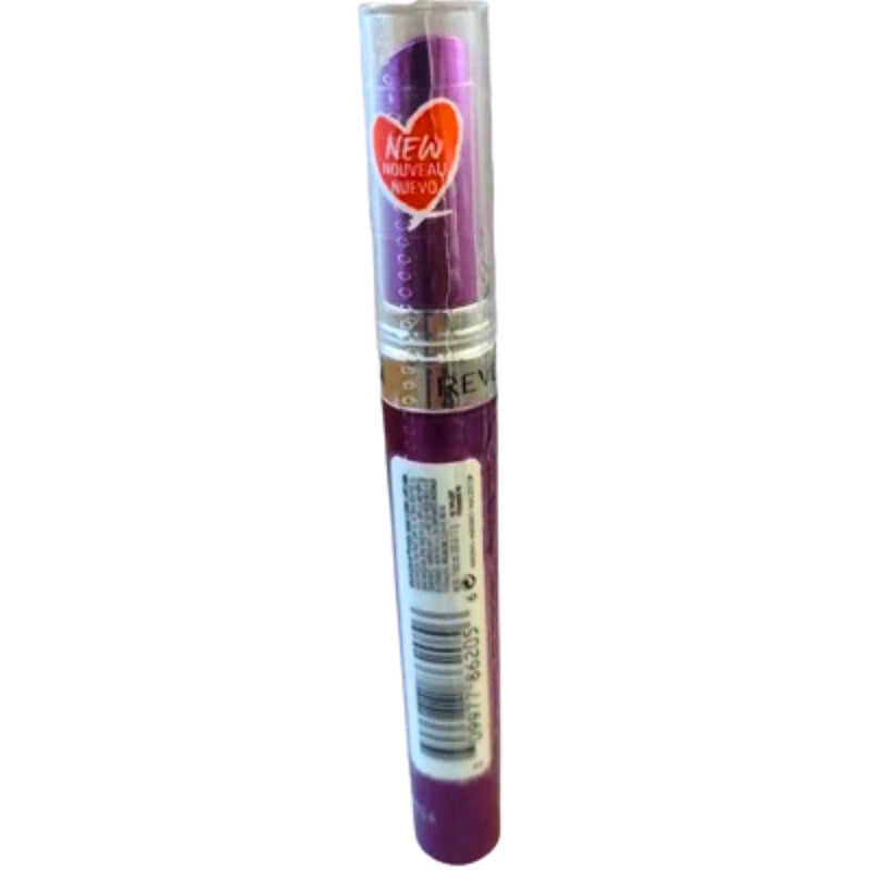 Revlon Ultra HD Gel Lipstick #770 HD Twilight Lipcolor 0.06 OZ (1 Pack)