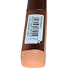 Makeup Revolution Lip Vinyl Intense Shine Lipgloss 0.12 Fl Oz Gone Rogue (1 Pack)