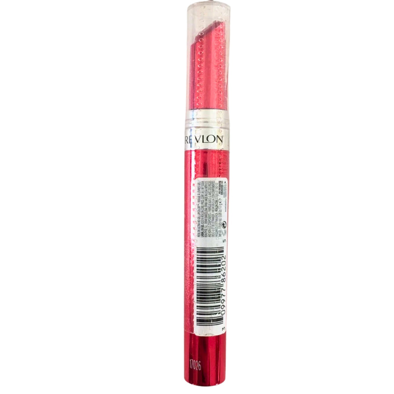 Revlon Ultra HD Gel Lipcolor - 745 HD Rhubarb - 0.06 fl oz - 1 Pack