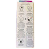 Sally Hansen Med Perfect Manicure Press On Nails, Hues & Clues Sq505, 0.06 oz - 1 Pack