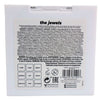 Lottie London 9 Piece Eyeshadow Palette Each THE JEWELS, 0.25 oz - 1 Pack