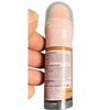 Maybelline Instant Age Rewind Perfector 4 in 1 Makeup 02 Medium, 0.68oz - 1 Pack