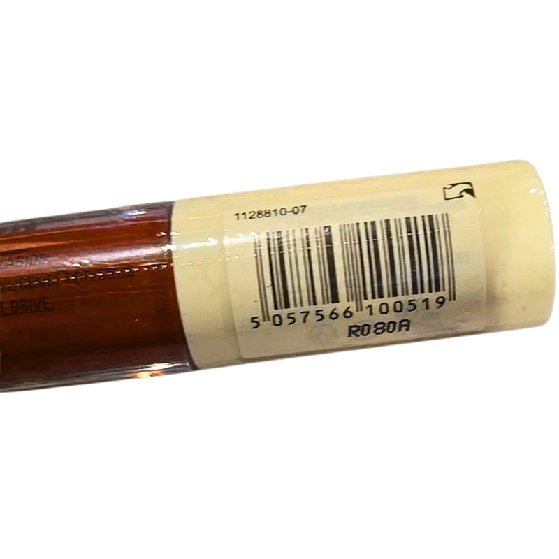 Makeup Obsession Lip Gloss Disorderly Lipgloss .17 fl oz #142 (1 Pack)