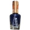 Sally Hansen Color Therapy W Argan Oil Nail Polish # 455 Time For Blue 0.5 fl oz - 1 Pack