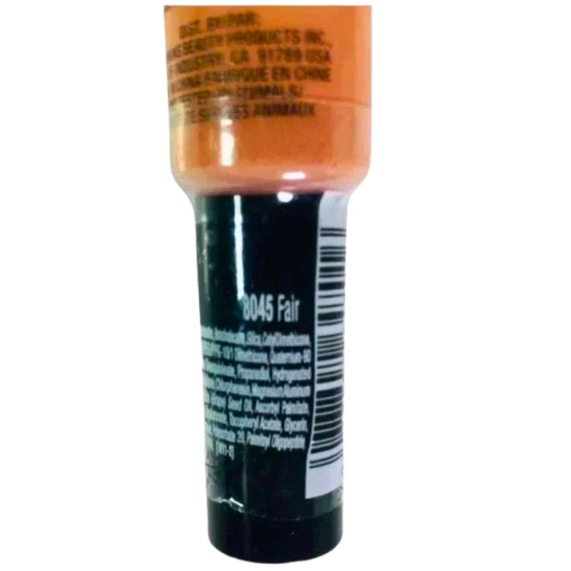 Black Radiance True Complexion HD Corrector Concealer 8045 Fair 0.44 oz - 1 Pack