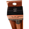 e.l.f. Lash It Loud Volumizing Mascara Black Amplify Define 81580, 0.24 Oz - 1 Pack