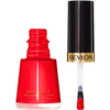 Revlon Super Lustrous Nail Polish 640 Pearless Red, 0.5oz - 1 Pack