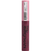 NYX PROFESSIONAL MAKEUP Lip Lingerie XXL Matte Liquid Lipstick Purple, 0.13oz - 1 Pack