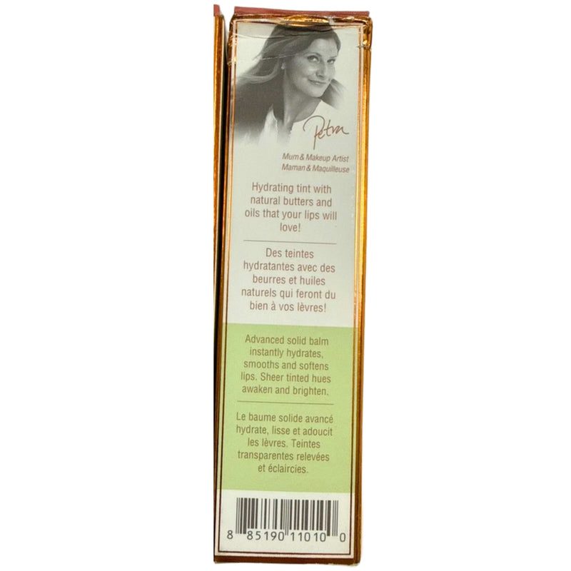 Pixi +Hydra LipTreat Tinted Lip Balm 0.16 oz NECTAR - 1 Pack