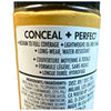 Milani Conceal + Perfect 2-in-1 Foundation Concealer, # 09 Tan, 1.0 fl oz - 1 Pack
