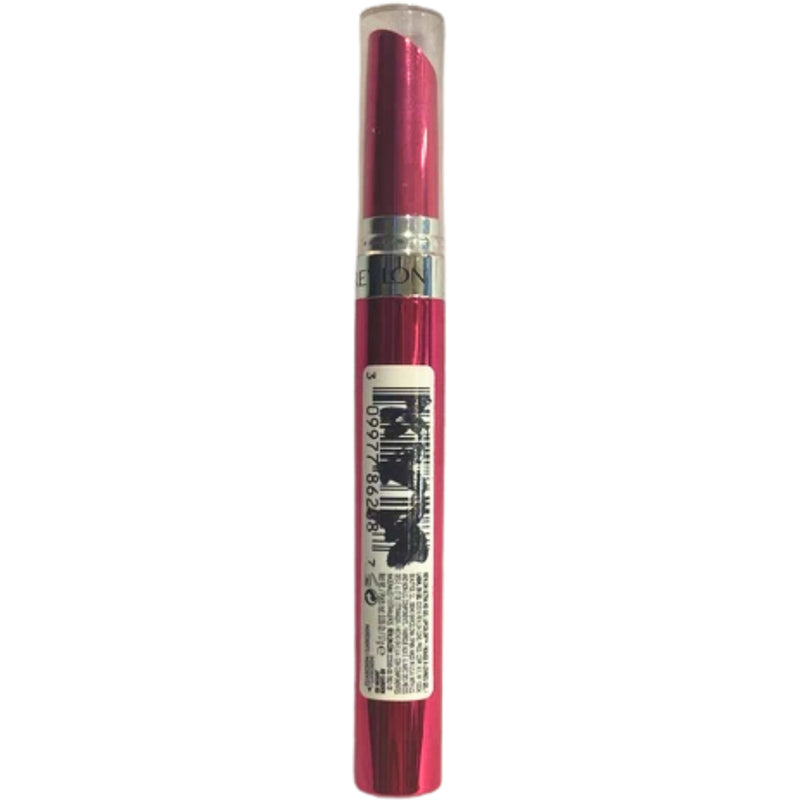 Revlon Ultra HD Gel Lipcolor 735 HD Garden 0.06 oz - 1 Pack